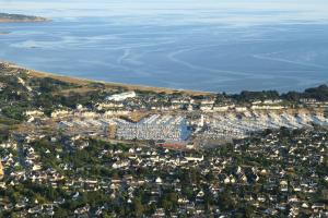 Hotel Suites La Cigale photo 18