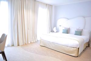 Appart'hotels Hotel Suites La Cigale : photos des chambres