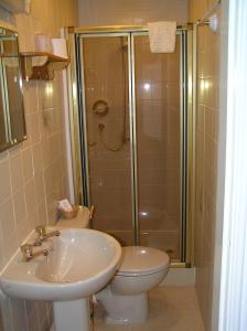 Hillside Bed & Breakfast