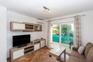 Bonito Apartamento Reformado