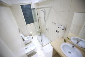 Single Room room in Germany Hotel