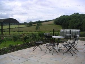 Cools Farm B&B + Cottages