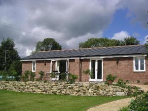 Three-Bedroom Apartment room in Cools Farm B&B + Cottages
