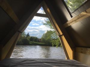 Campings camping des ribieres : photos des chambres