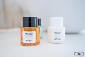 Junior Suite Majestic con Balcone e Vista Mare