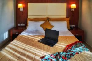 Kokoni Beach Hotel Korinthia Greece