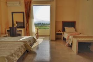 Kokoni Beach Hotel Korinthia Greece