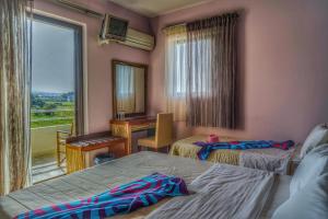 Kokoni Beach Hotel Korinthia Greece