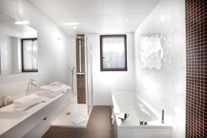 Appart'hotels Seventeen Hotel : photos des chambres