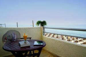 Kokoni Beach Hotel Korinthia Greece