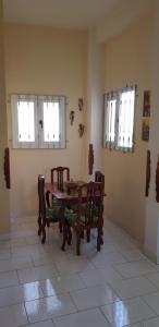 Apartamento Vladimir