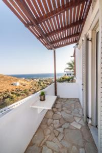 Myrtia Studios Tinos Greece