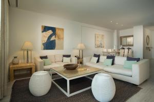 Two-Bedroom Apartment (2-4 Adults) room in Suites Puerto Sherry