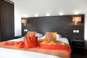 Seventeen Hotel