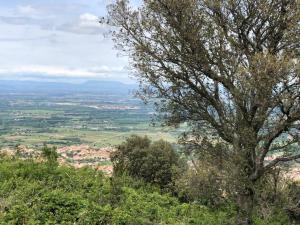 Villas Villa Vallee Heureuse : photos des chambres