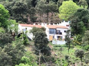 Villas Villa Vallee Heureuse : photos des chambres