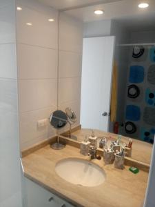 departamento santiago centro frente club hipico y movistar arena