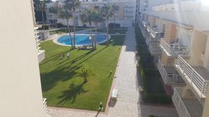 Apartamento Vilamoura