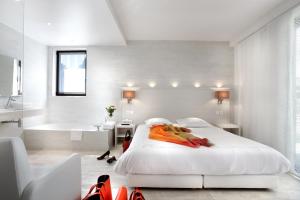 Appart'hotels Seventeen Hotel : photos des chambres