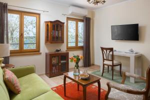 Valdibora Sea View Residence