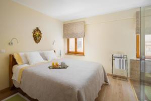 Valdibora Sea View Residence