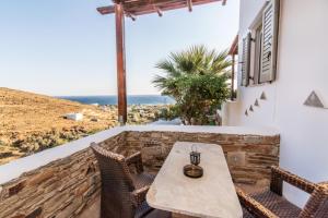 Myrtia Studios Tinos Greece