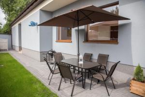 Apartament Żaglowy 1
