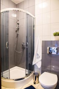 Apartament Żaglowy 1