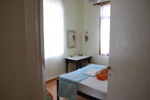 Limenaria Stone House