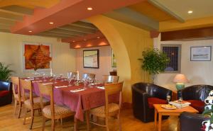 Hotels Hotel Restaurant Le Cap : photos des chambres