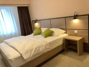 Nueva Park - Timisul de Jos