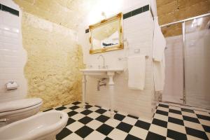 Le scuderie di Villa Ravenna Luxury House