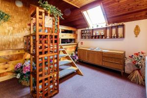 Homestay Gustav Halas