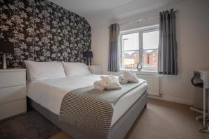 Apartement Mayflower Coach House by RentMyHouse Hereford Suurbritannia