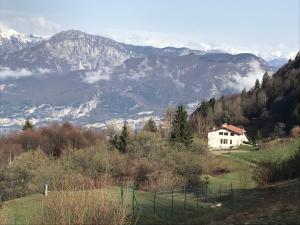 Trentino in malga: Malga Zanga