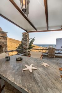 Myrtia Studios Tinos Greece