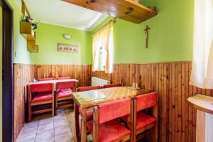 Homestay Gustav Halas