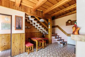 Homestay Gustav Halas