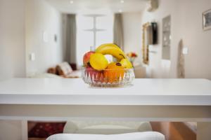 Old Square Studio Apartment