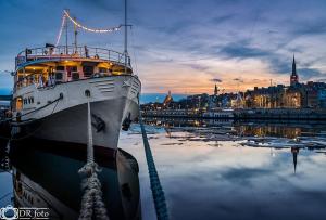 m/s Ładoga