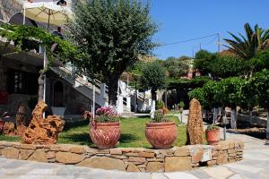 Mabella Beach Limnos Greece