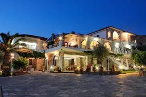 Mabella Beach - Thános