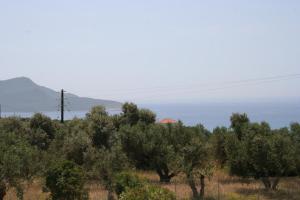 Casa Di Mare Messinia Greece