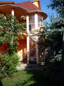 ABBA Gyula apartman - 3hvězdičkové hotely ve městě Gyula