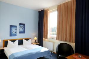 Double Room room in H24 Hoteltow