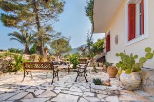 Olive Tree Apartment Zakynthos Greece