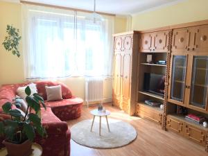 Appartement Hyggelig apartment on the 5th Győr Hungrie