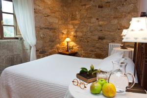 Casa Rural Graña da Acea