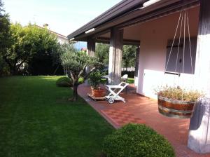 Talu Casa vacanze SB Lazise Itaalia