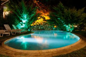 La Cascada - 4hvězdičkové hotely ve městě Valeria del Mar